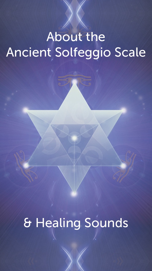 852Hz Solfeggio Sonic Meditation by Glenn Harrold & Ali Calderwood Screenshot
