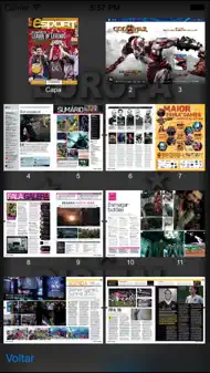 ESport iphone bilder 1