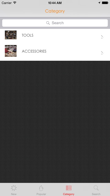 Porter Cable screenshot-4