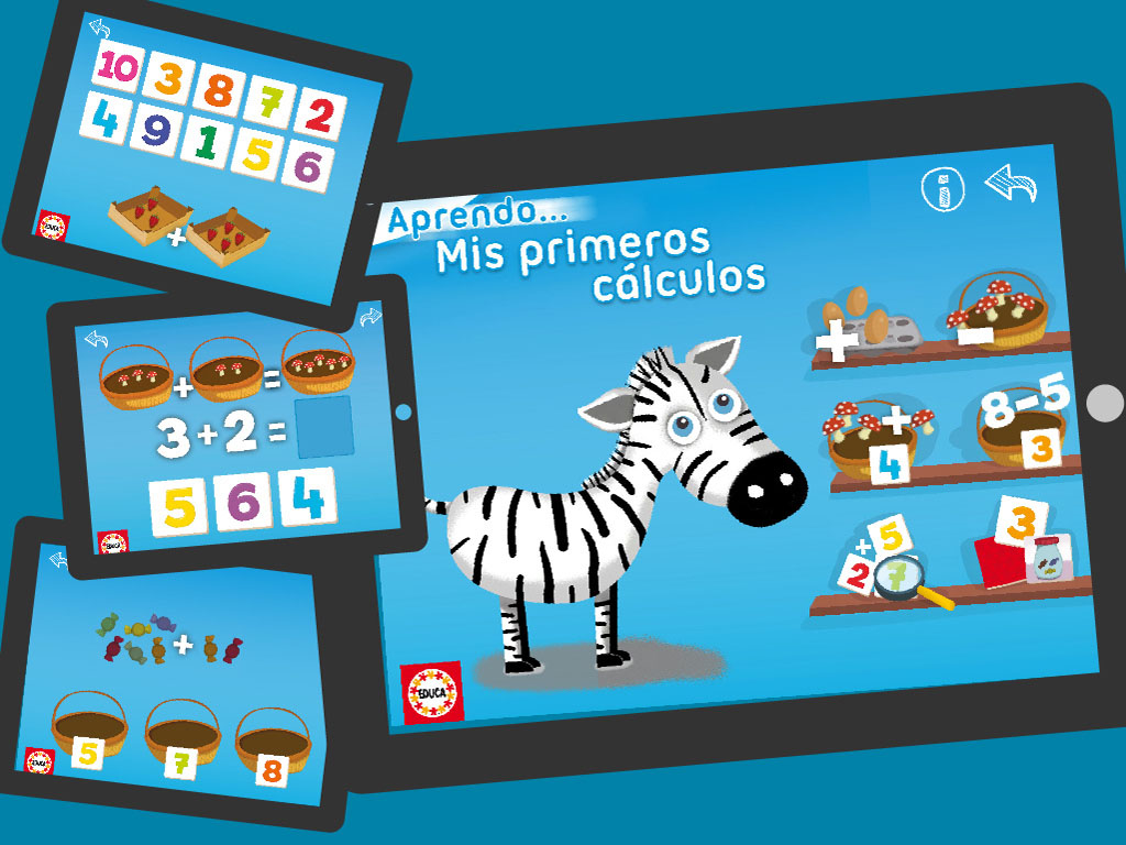 Educa Aprendo screenshot 9