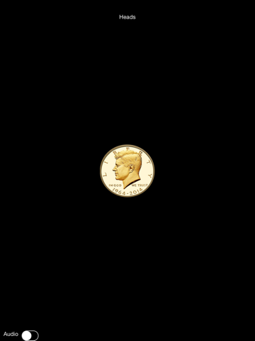 Screenshot #5 pour Flip a Gold Coin