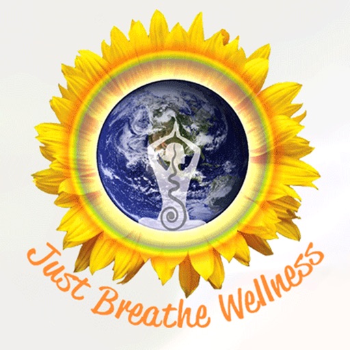 Just Breathe Wellness Center icon