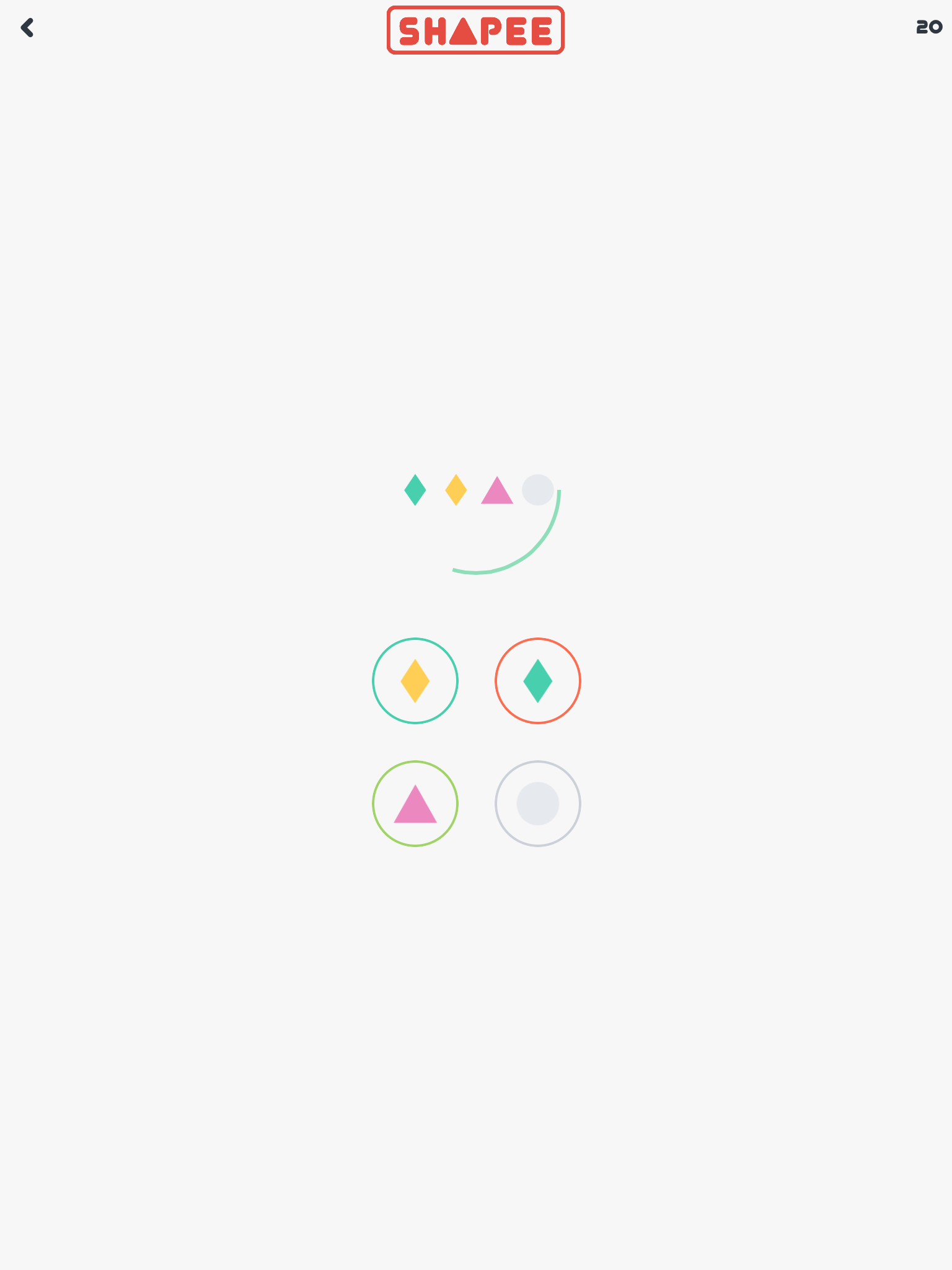Shapee screenshot 5