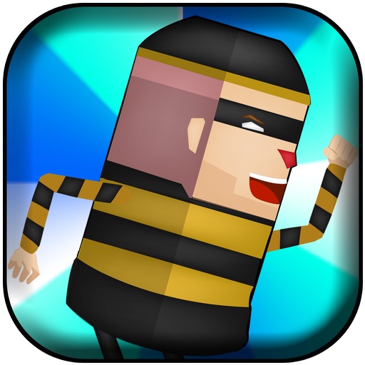Escape From Jail Free Icon