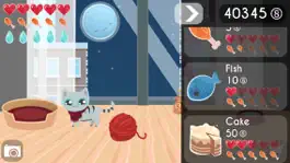 Game screenshot My Cute Cat hack