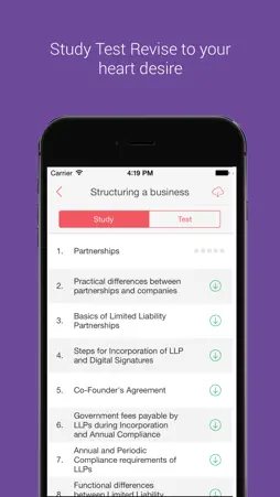 iPleaders Store screenshot 2
