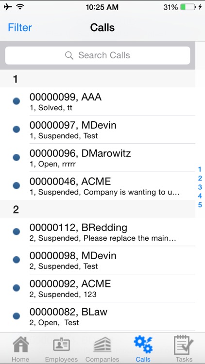 FrontRange HEAT screenshot-4