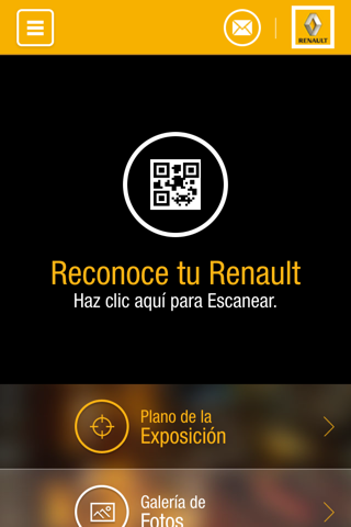 Salón Renault 2014 screenshot 2