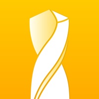 Drill Size Charts - Drill bit size tables to show US Number / Letter and Fraction Inch sizes in Decimal Inch and Metric Conversions app icon - Reference app for iPhone