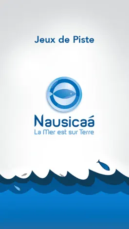 Game screenshot Nausicaa jeu de piste mod apk