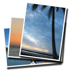 EasyBatchPhoto app icon