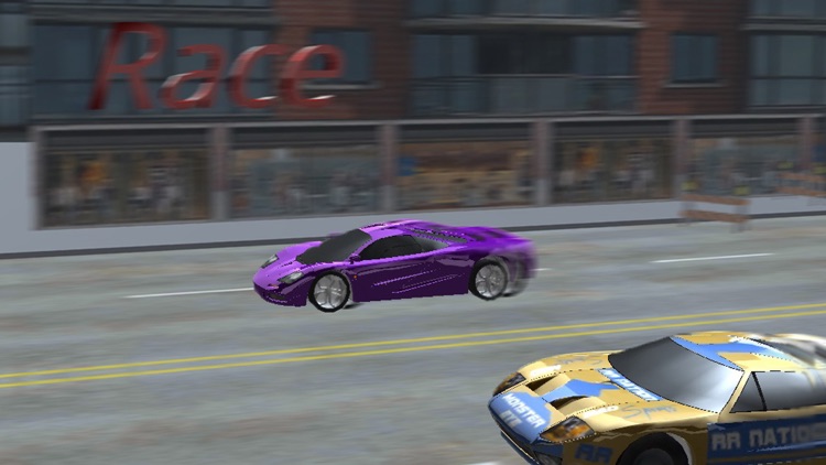 Project Race Underground Crews