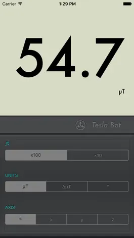 Game screenshot Tesla Bot mod apk