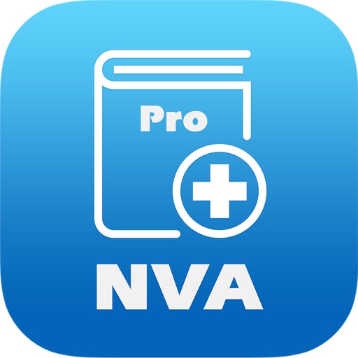 NVA Reader Pro icon