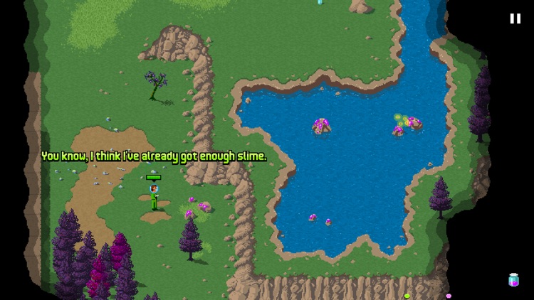 Space Age: A Cosmic Adventure
