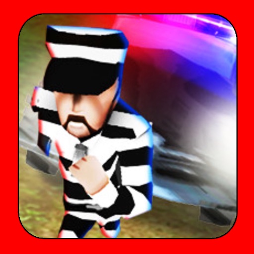 Jailbreak: Endless Arcade Runner 2015 iOS App