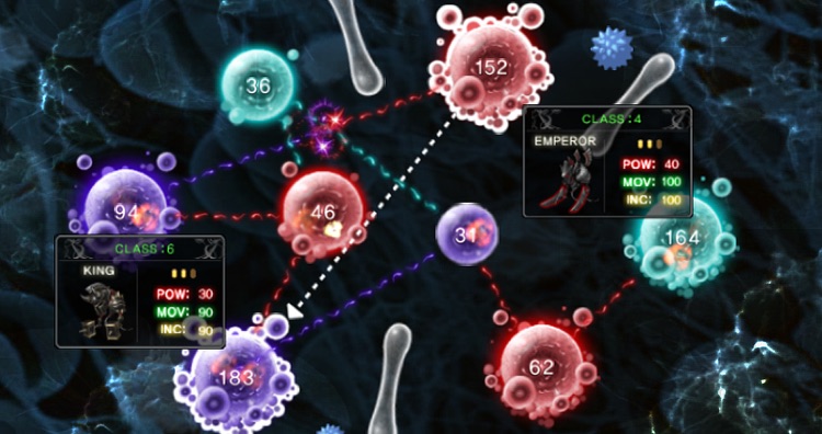 War of Reproduction screenshot-3
