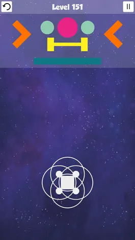 Game screenshot GeoBalance hack