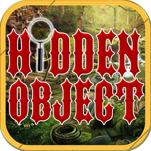 Forest of Secret - Unlimited Hidden Objects icon