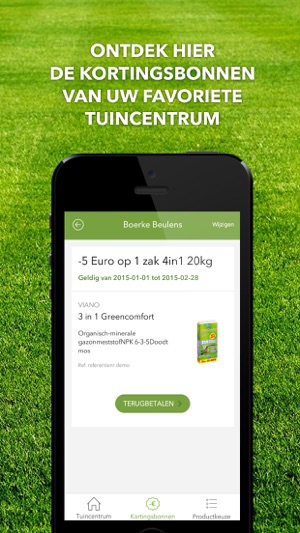 Greenius(圖3)-速報App