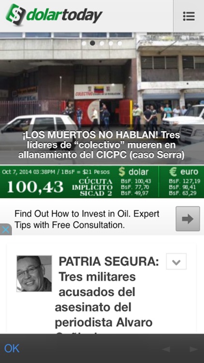 DolarToday