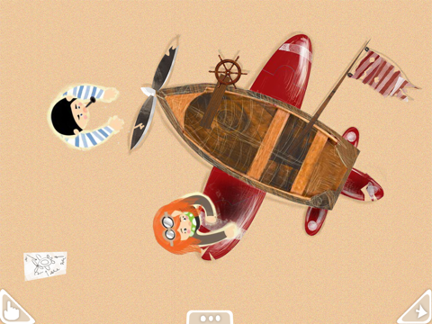 Screenshot #6 pour Fiabe in Soffitta