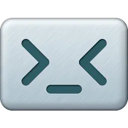 Go2Shell app icon