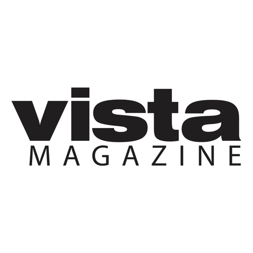 VISTA Magazine icon