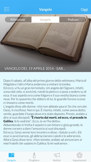 Un Attimo di Pace(圖2)-速報App