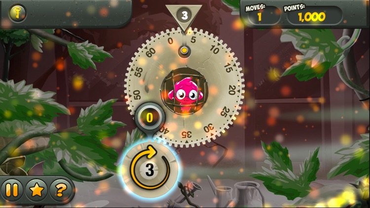 Wuzzit Trouble Math Jr