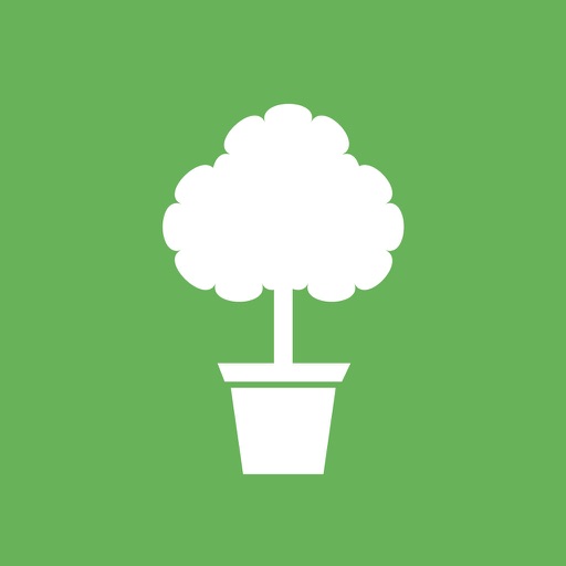 Gardening Magazine icon