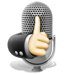 Shush - Microphone Manager app icon