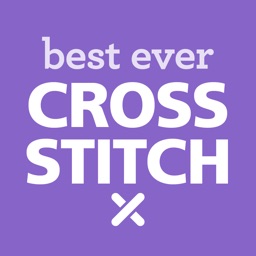 Best ever cross stitch – cross stitch patterns chosen for you