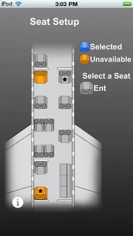 Game screenshot Cabin Control apk