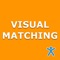 Visual Matching from I Can Do Apps is an educational tool designed to work on picture recognition, visual memory, reading and matching skills