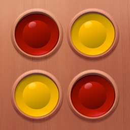 4 in a Row - Multiplayer Edition