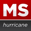 MS Hurricane Tracker