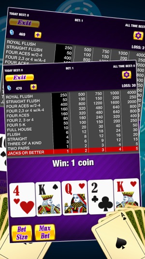 Poker Bet Poker Le Holdem(圖5)-速報App