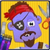 Monster Shave – Beard styles, barber salon and hair dresser game