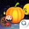 Pumpkin Puzzle - Space Jigsaw Activity