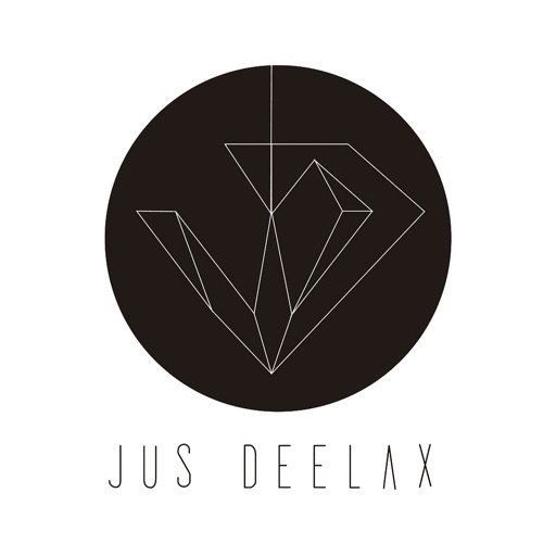 Jus Deelax deejay productor techno barcelona dj diskjockey