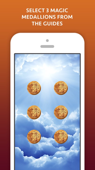 Screenshot #2 pour Ask The Guides: Your Daily Boost for the Spirit