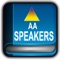 AA Speakers Bill W