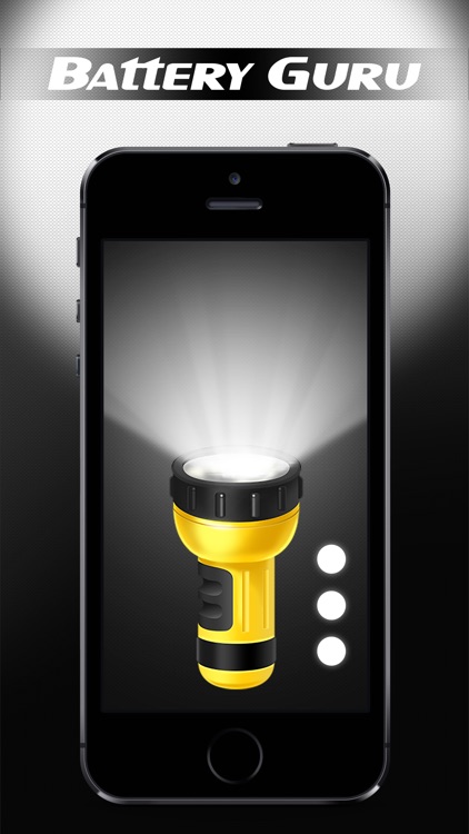 Battery Guru Pro- Master Batteries Power Charge Life &Unit Convert