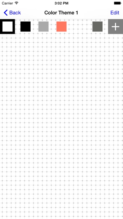 Color Theme Planner screenshot-4