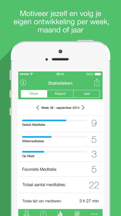 Stilzitten screenshot-4