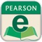 The Pearson E-Book app is a great companion to Pearson's E-Book reader