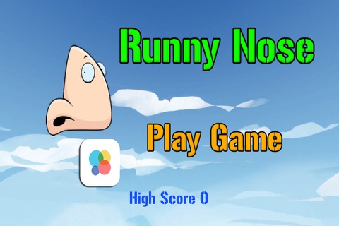 Runny Nose screenshot 3