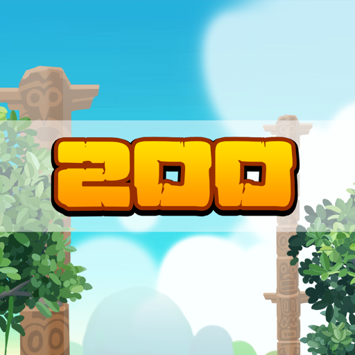 200 points