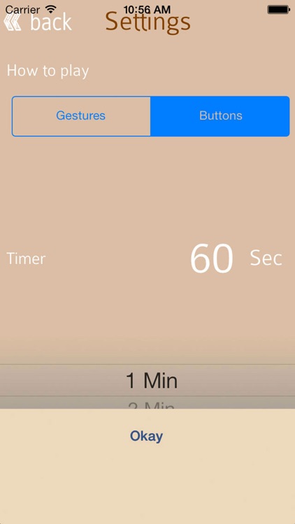 Guess the Erotic Words - What Terms Do You Know? screenshot-4